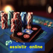 assistir online prison break dublado